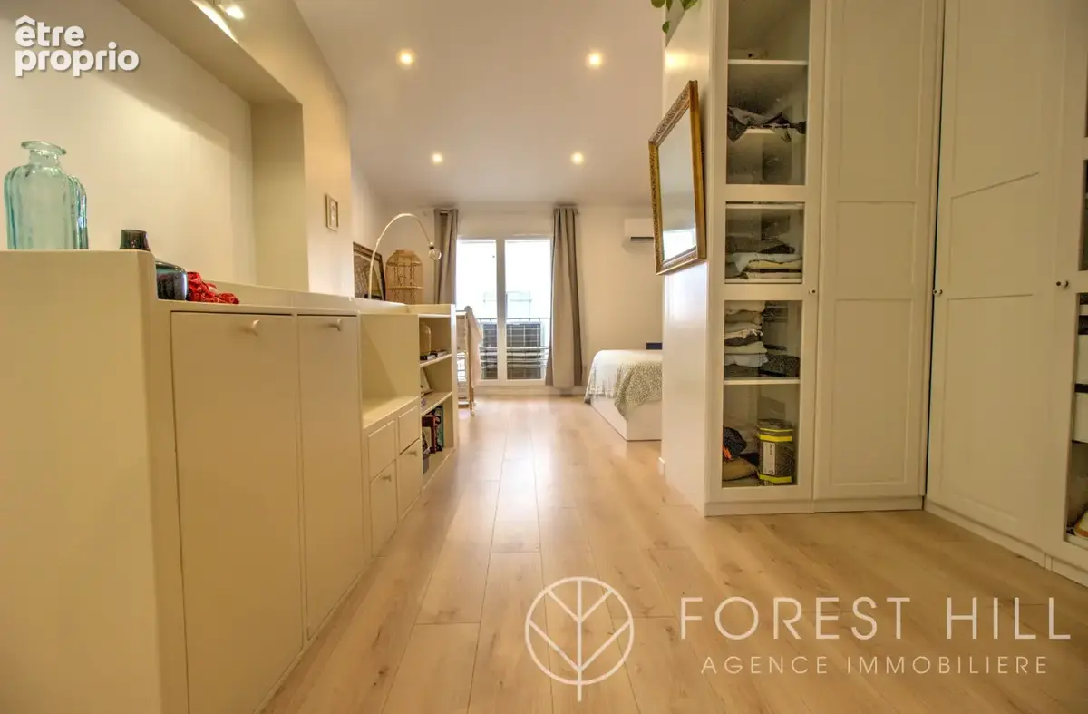 Maison rénovée avec goût, en plein cœur de Céret - photo 7