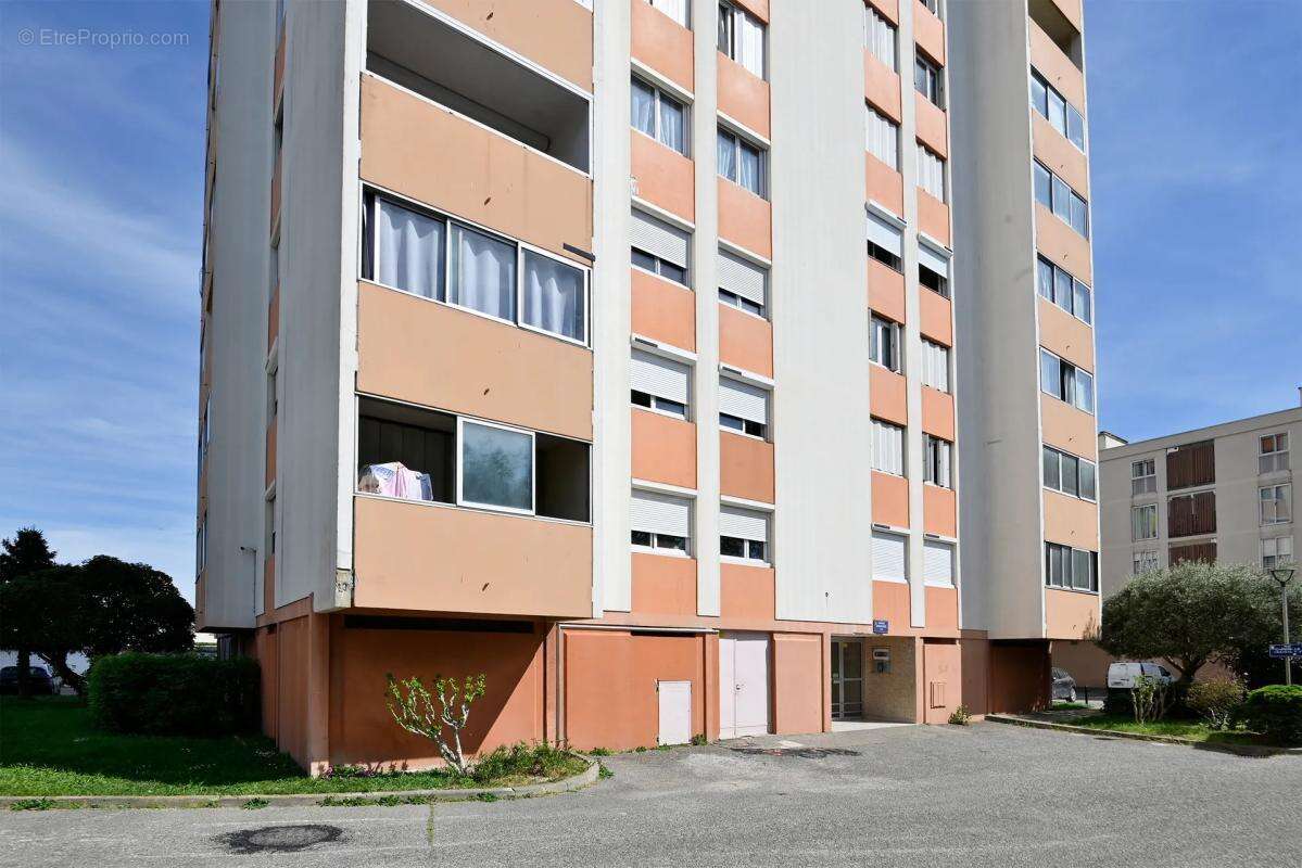 Appartement à AVIGNON