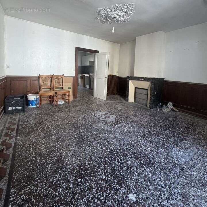 Appartement à MEREVILLE