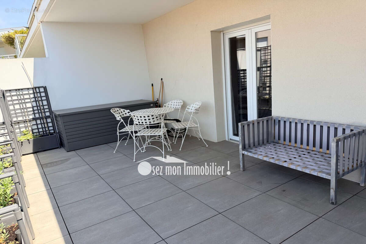 Appartement 129 m² à Narbonne  - photo 8
