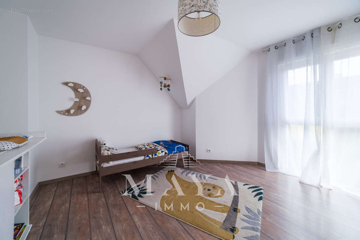 Maison à WALTENHEIM