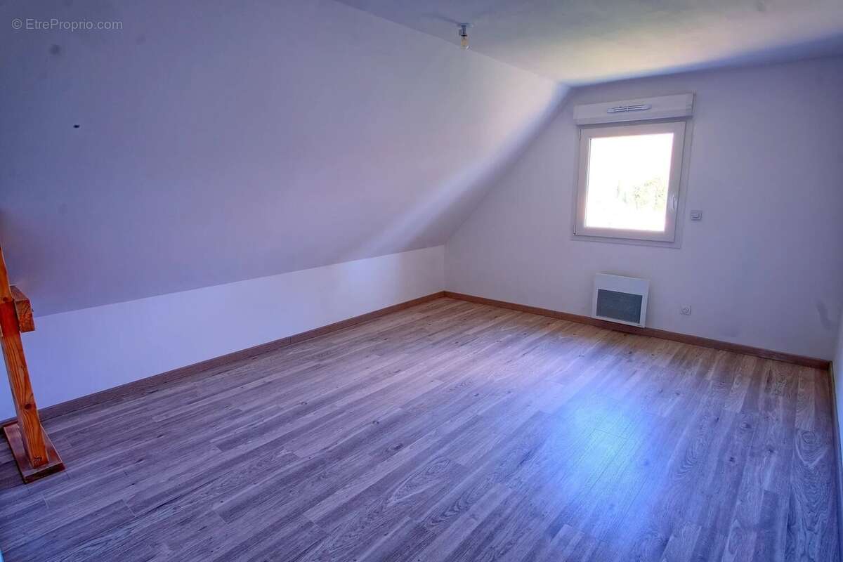 SECQUEVILLE-EN-BESSIN - Maison de 2023 avec 3 chambres & garage - photo 6
