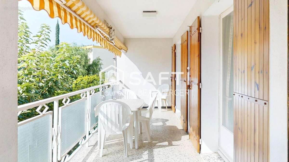 Photo 7 - Maison à HYERES