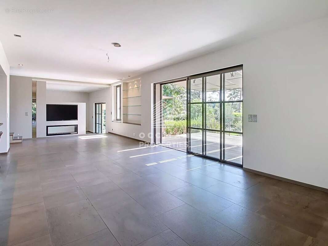 Villa Provençale Contemporaine - Piscine - Proche Mougins school - photo 3