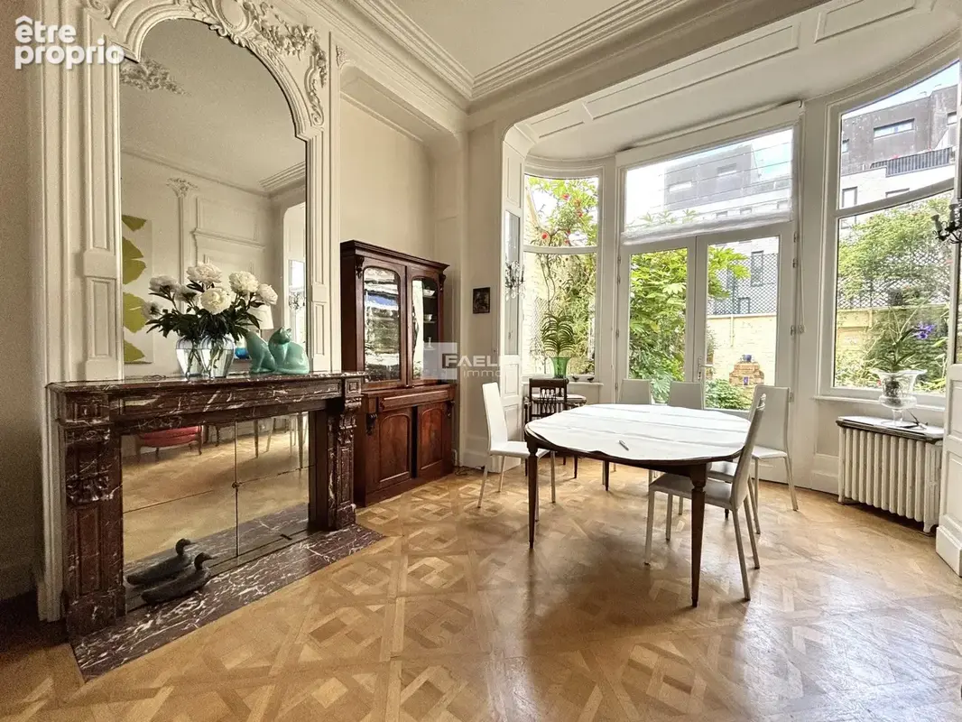 Maison 11 pièces 326 m² à vendre à Lille (59000) - photo 7