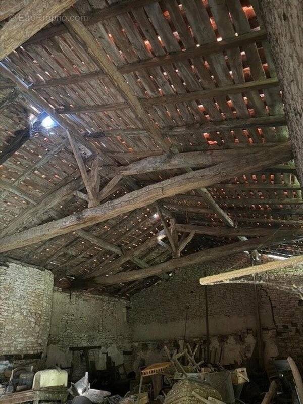 Photo 1 - Maison à AGRIS