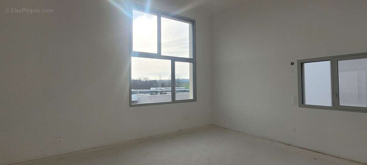 APPARTEMENT T3 + Terrasse - Auzeville Tolosane - photo 4