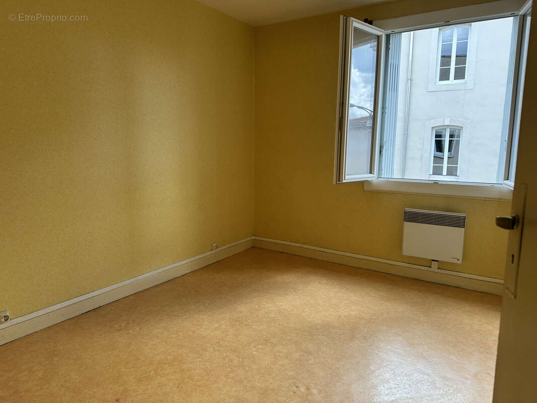 Appartement à SAINT-GAUDENS