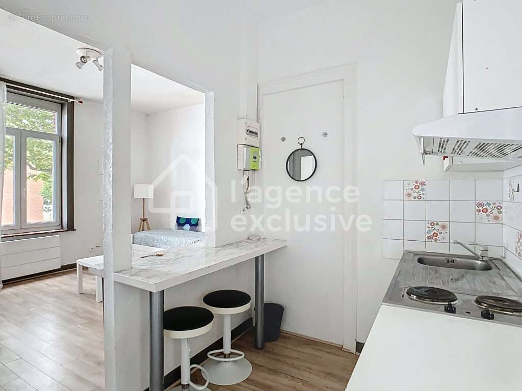 Appartement à LILLE