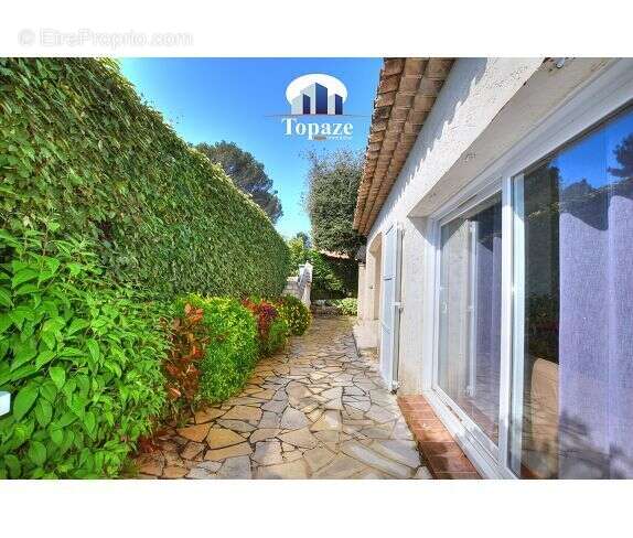 Maison à SAINT-RAPHAEL