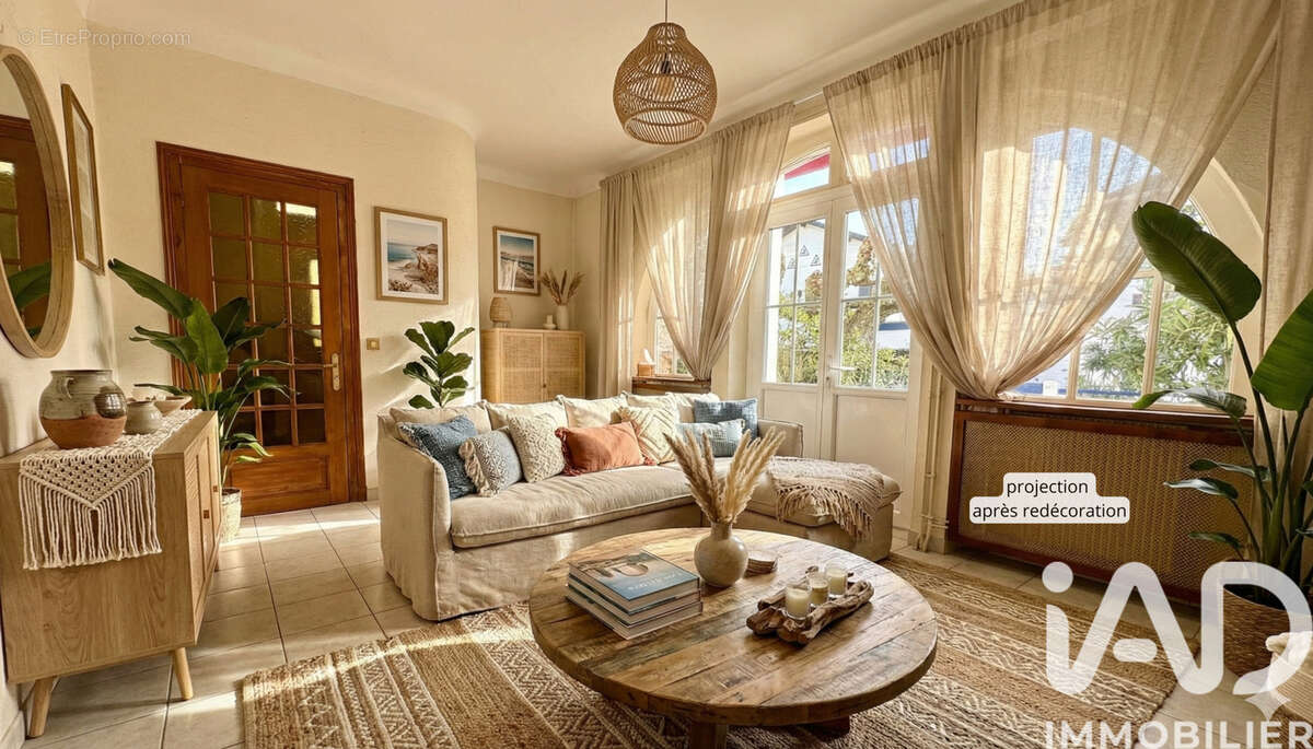 Photo 3 - Maison à HENDAYE