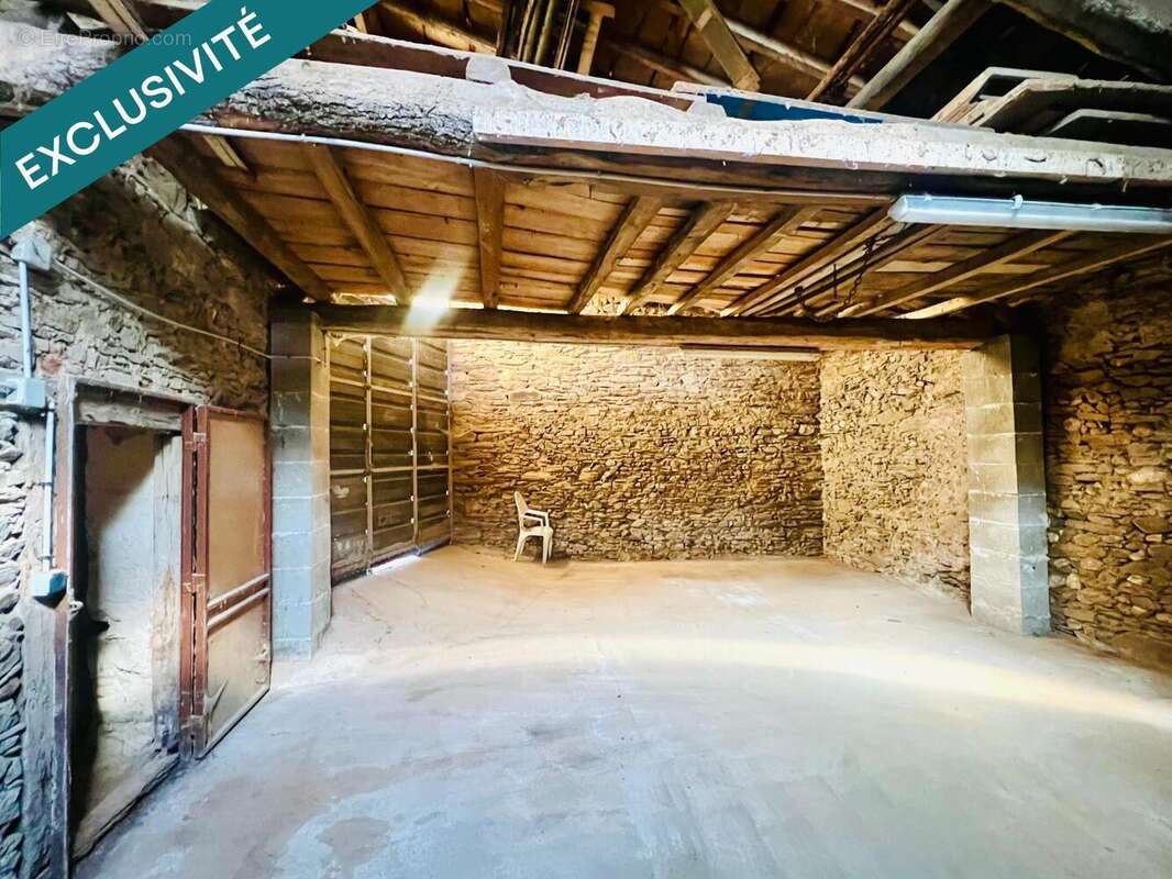 Photo 3 - Maison à SAINT-JUERY