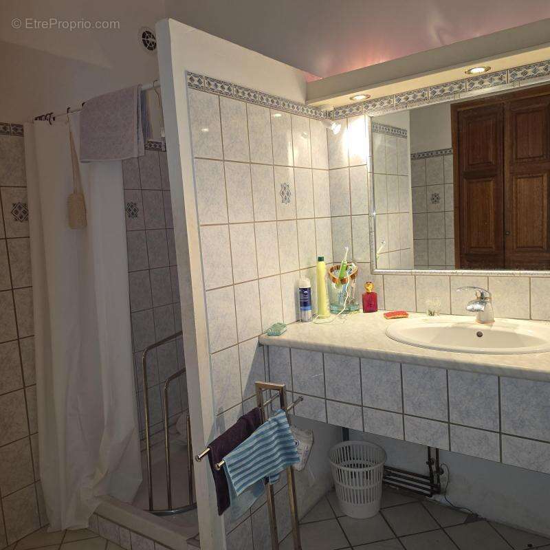 Maison à BUIS-LES-BARONNIES