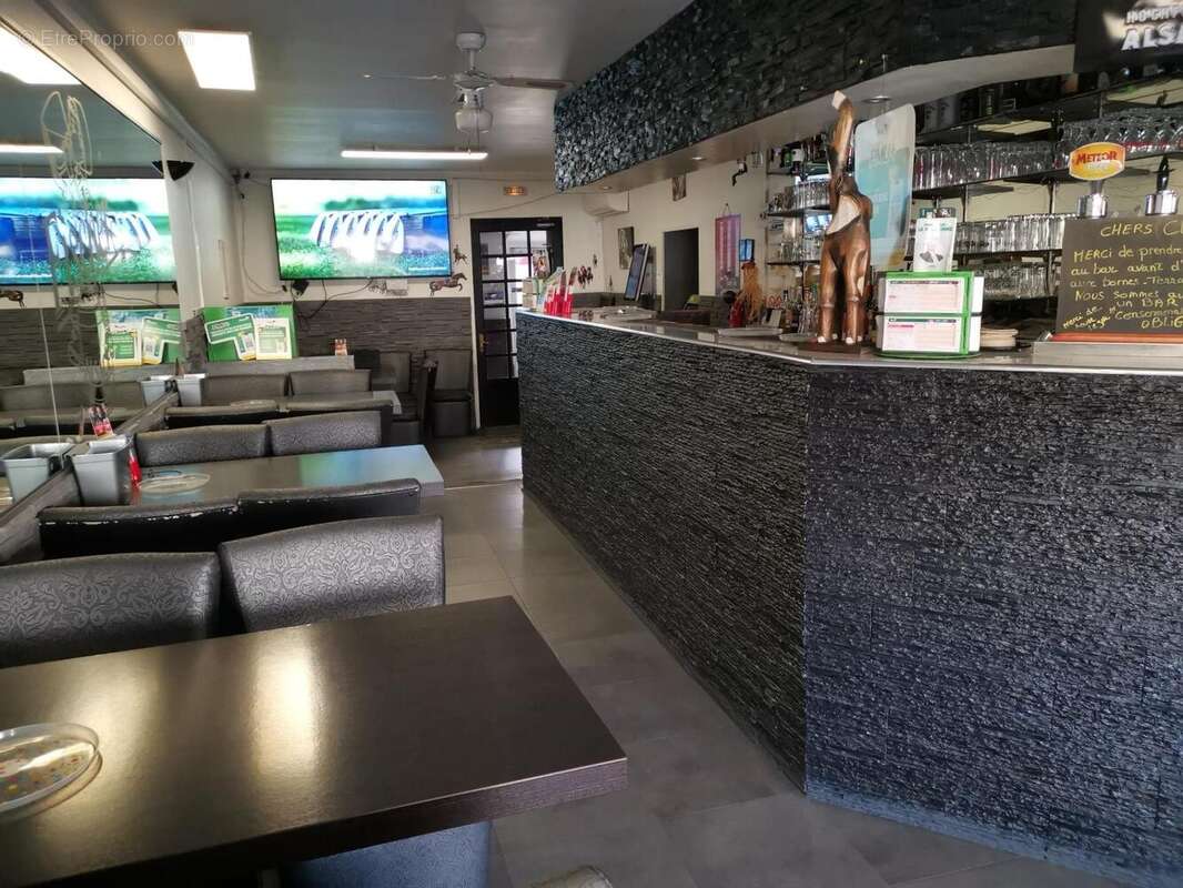 Photo 4 - Commerce à BORDEAUX