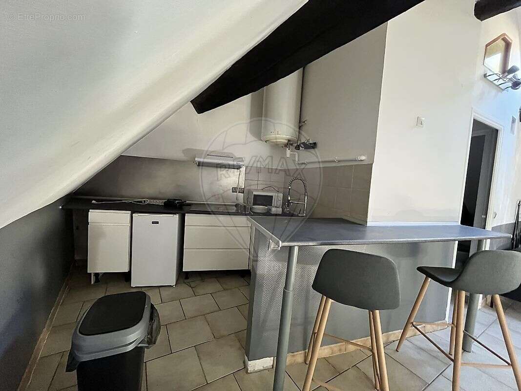 Appartement à MONTEREAU-FAULT-YONNE
