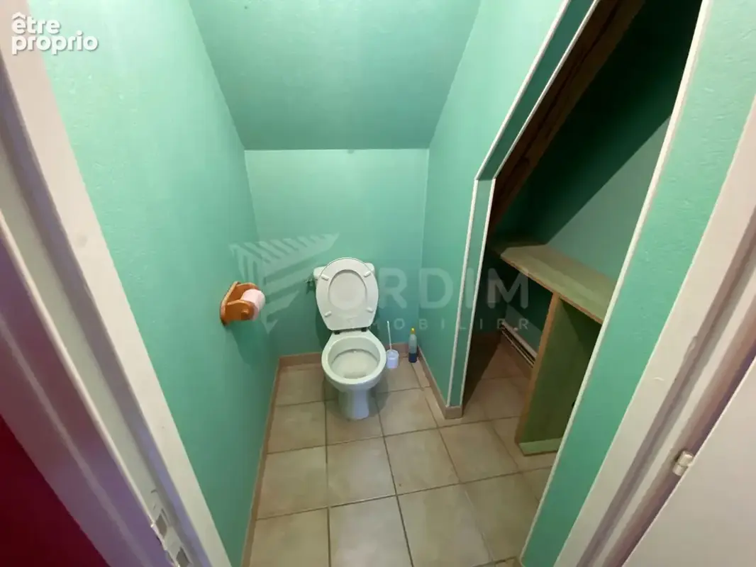 Maison de Village - photo 18