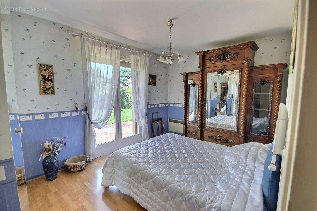 Maison à LESCAR