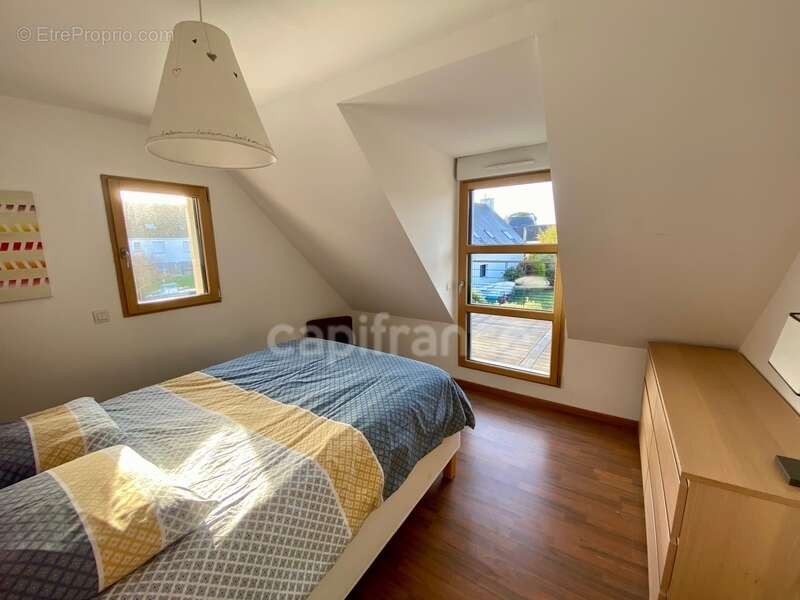 Maison à LARMOR-BADEN