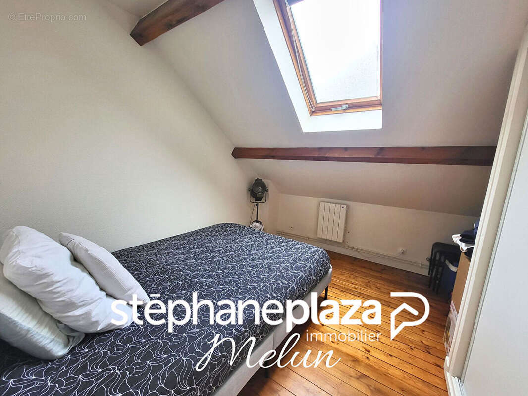 Appartement à MELUN