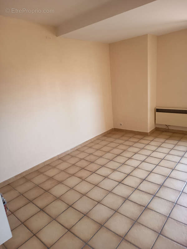 Appartement à FOS-SUR-MER