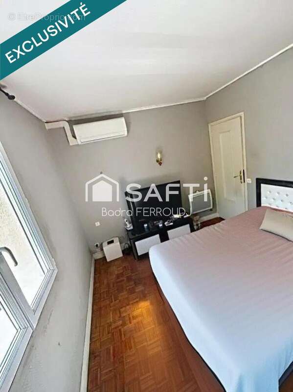 Photo 8 - Maison à BONDY