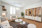 Maison à MARSEILLE-4E