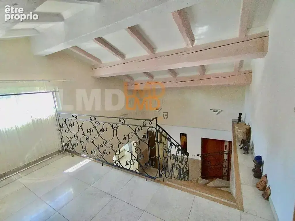 Propriété avec piscine, appartements indépendants et vue nature - photo 13