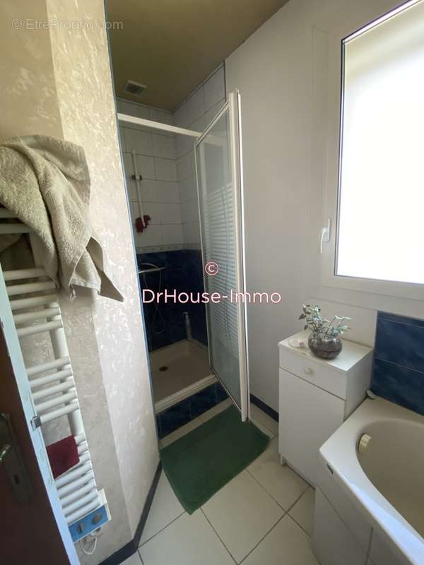 Appartement à CHAUVIGNY