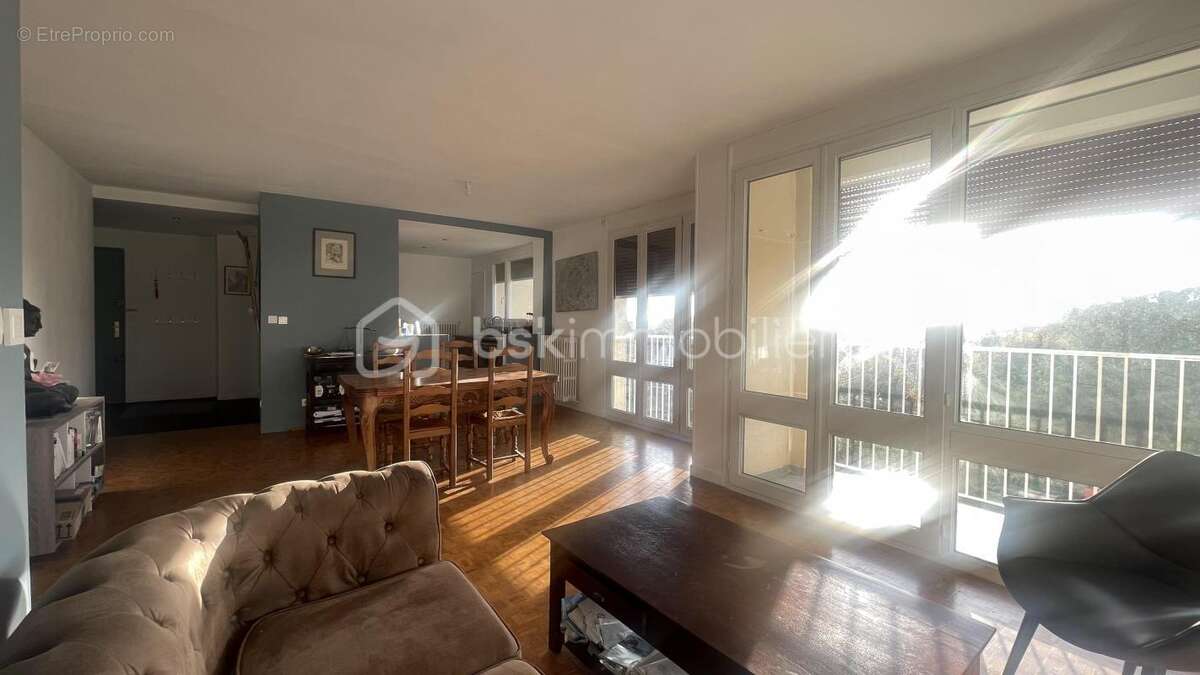Appartement à BEAUVAIS