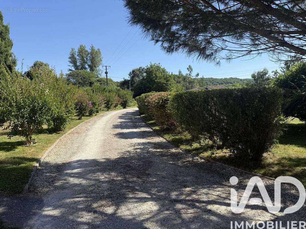 Photo 3 - Maison à MOULEYDIER