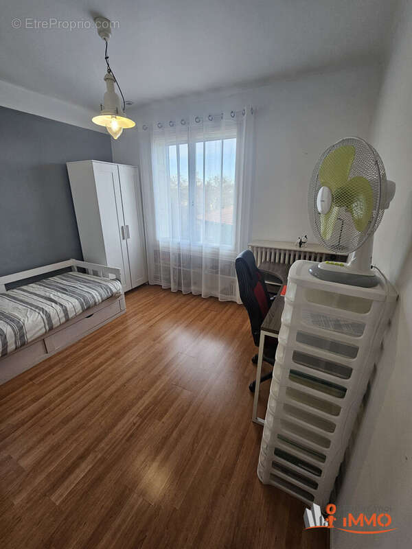 Maison à SAINT-ETIENNE