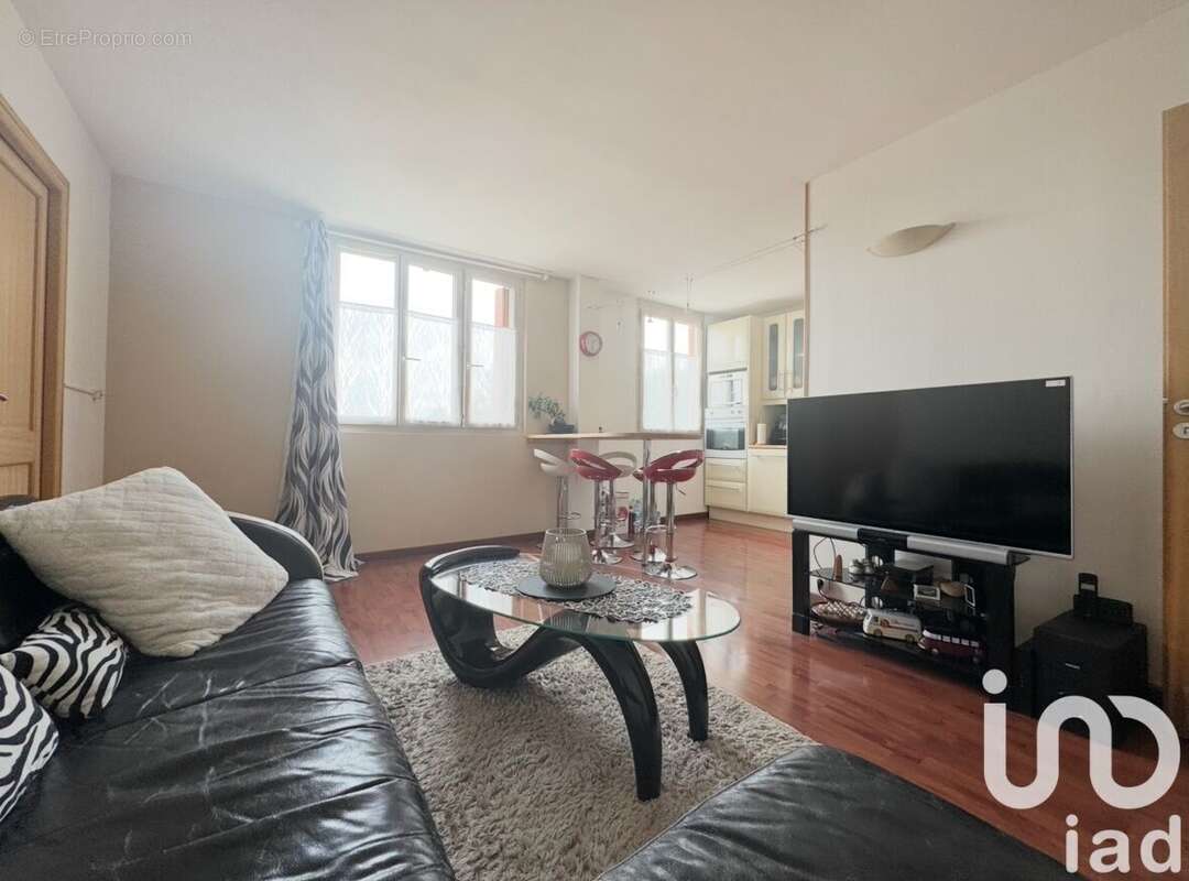 Photo 7 - Appartement à VALENTON