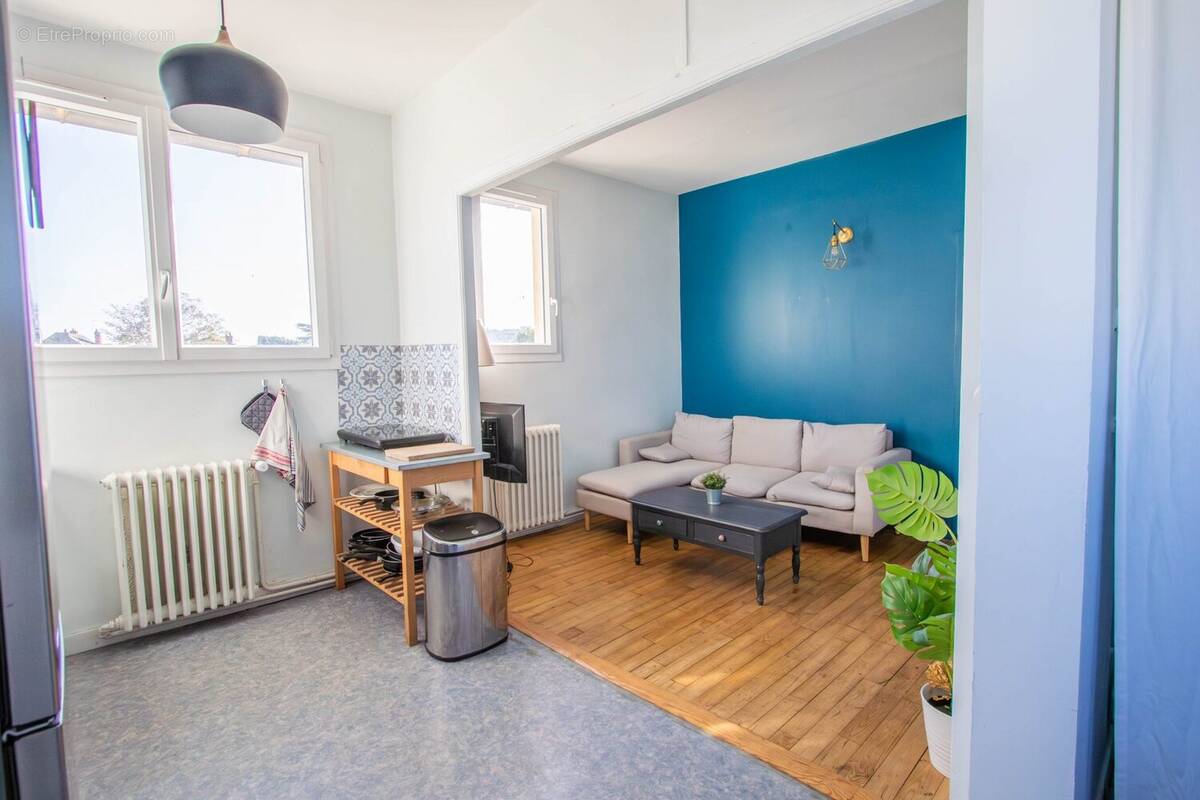 Appartement à ANGERS