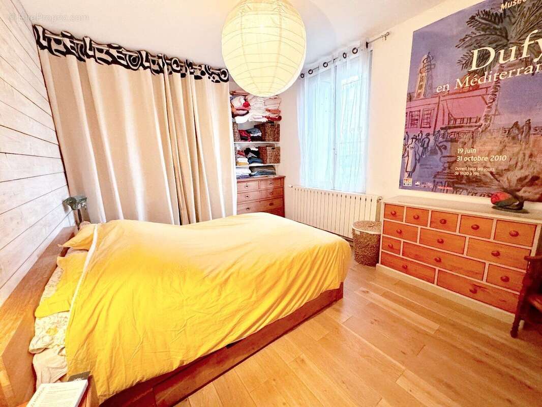 Maison 106 m² à Pezenas  - photo 7