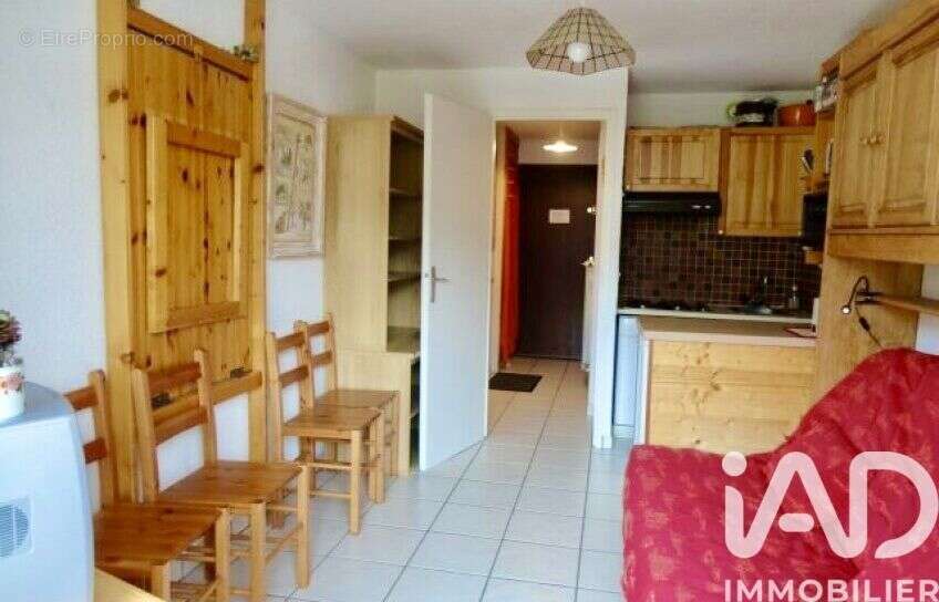 Photo 3 - Appartement à ARACHES-LA-FRASSE