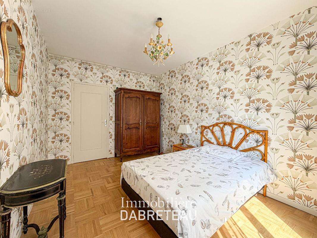 Appartement à LYON-6E