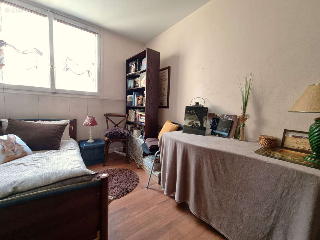 Appartement à FONTENAY-SOUS-BOIS