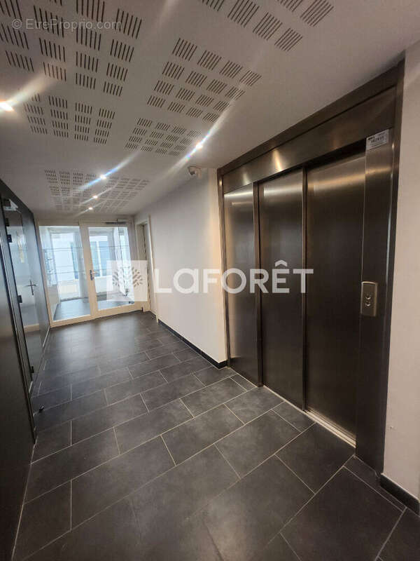 Appartement à LA BAULE-ESCOUBLAC