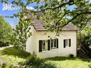 Maison à SERILHAC