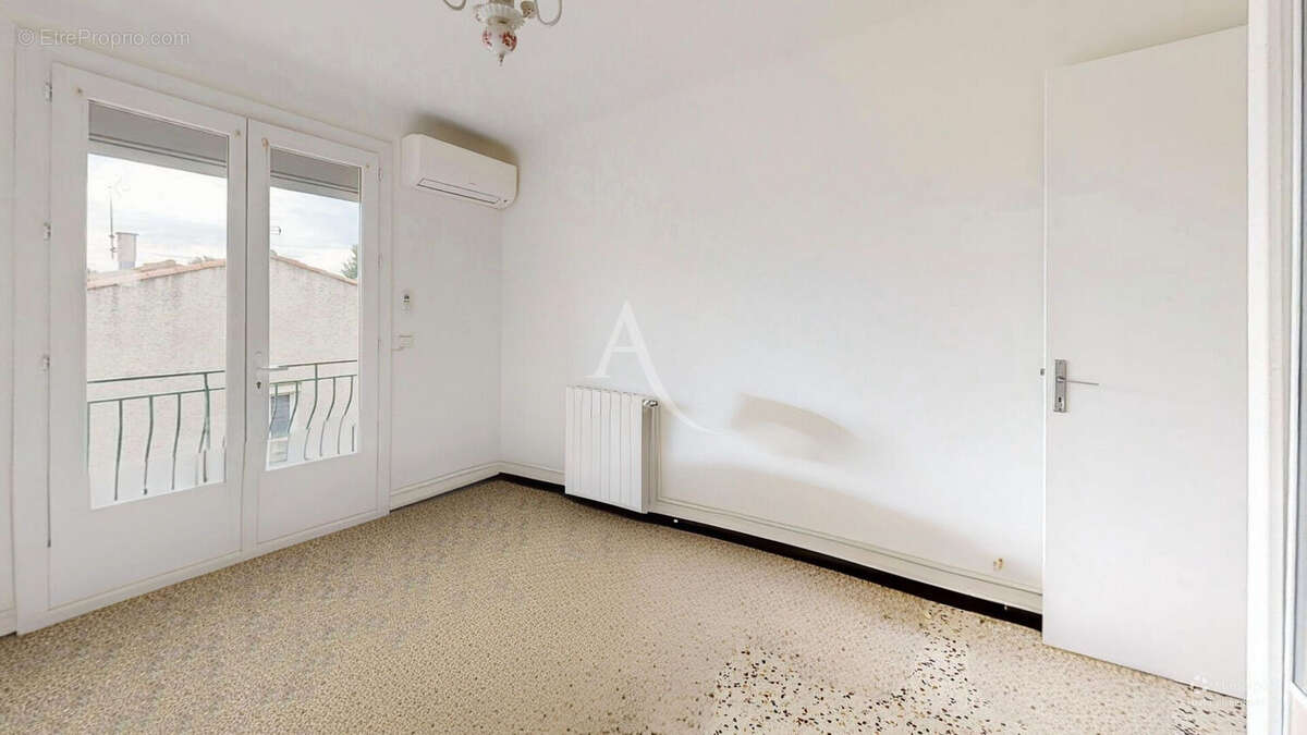 Appartement à NARBONNE