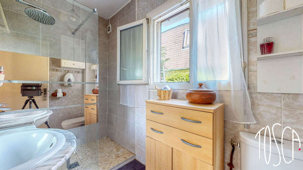 Exclusivite - orly limite thiais - maison 5 pieces - 98m² - photo 10
