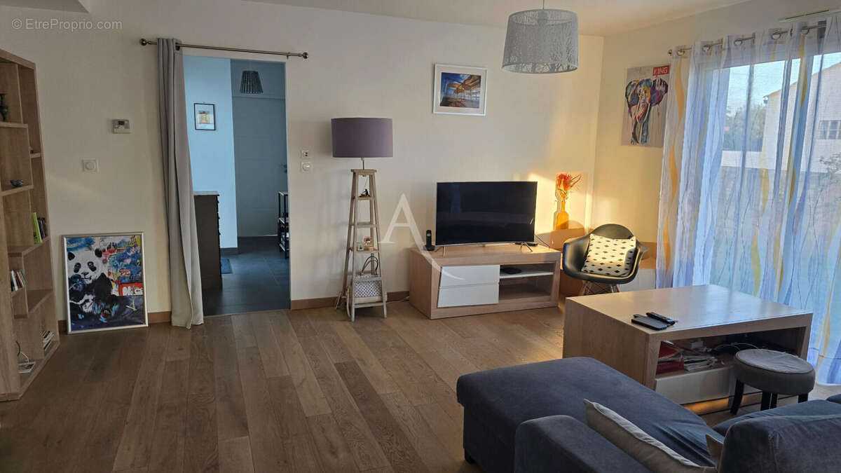 Maison à LES SABLES-D&#039;OLONNE