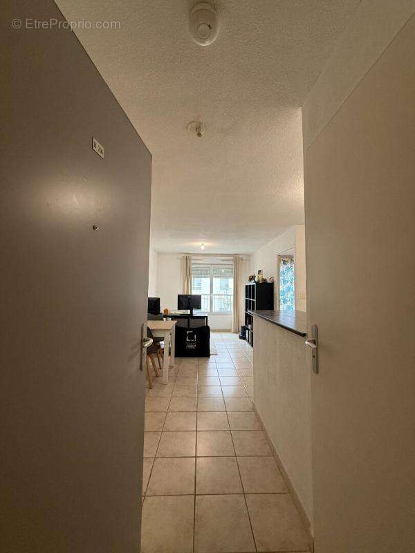 Appartement à SAINT-BRIEUC