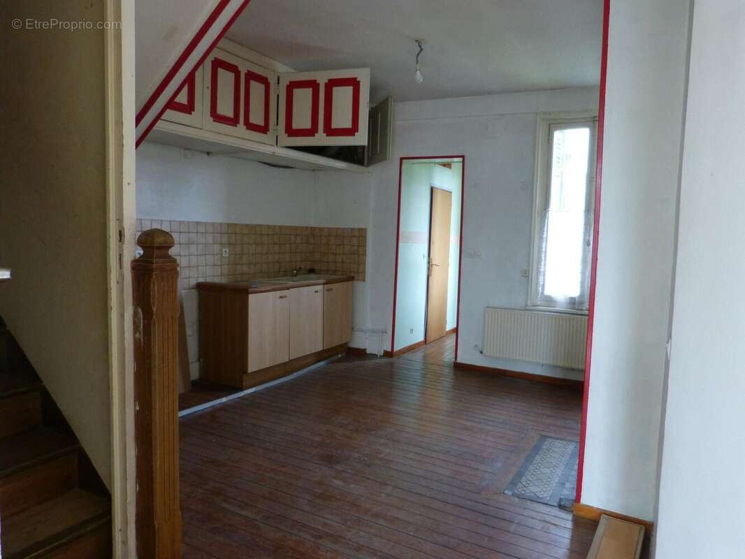 Photo 5 - Appartement à LE CATEAU-CAMBRESIS