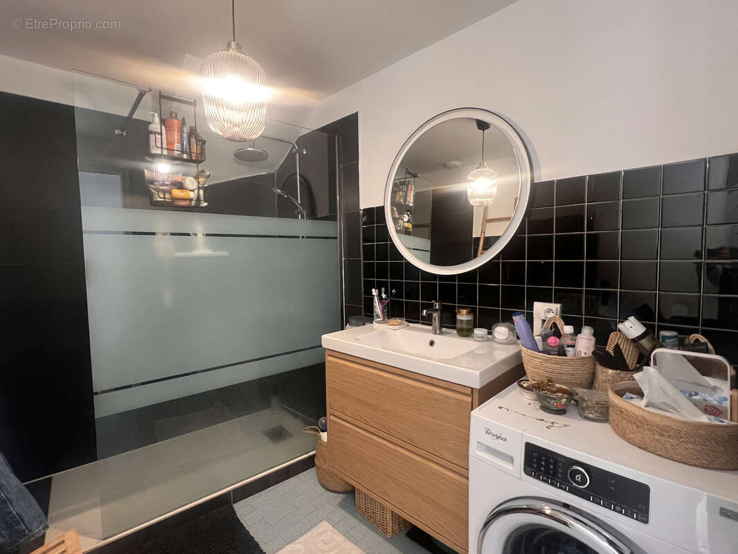 Appartement à CHANTELOUP