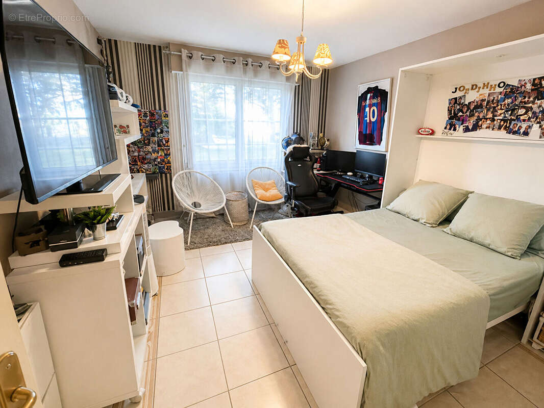 Appartement à BAYONNE