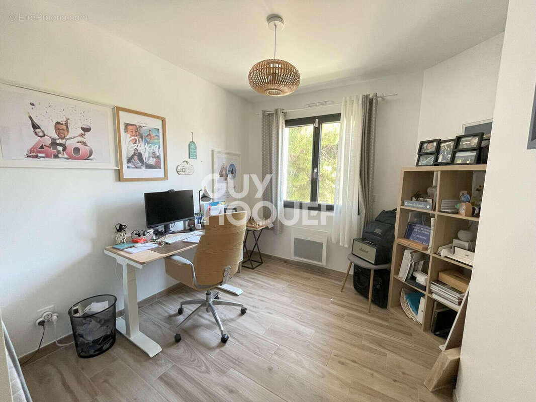 Maison à MEZE
