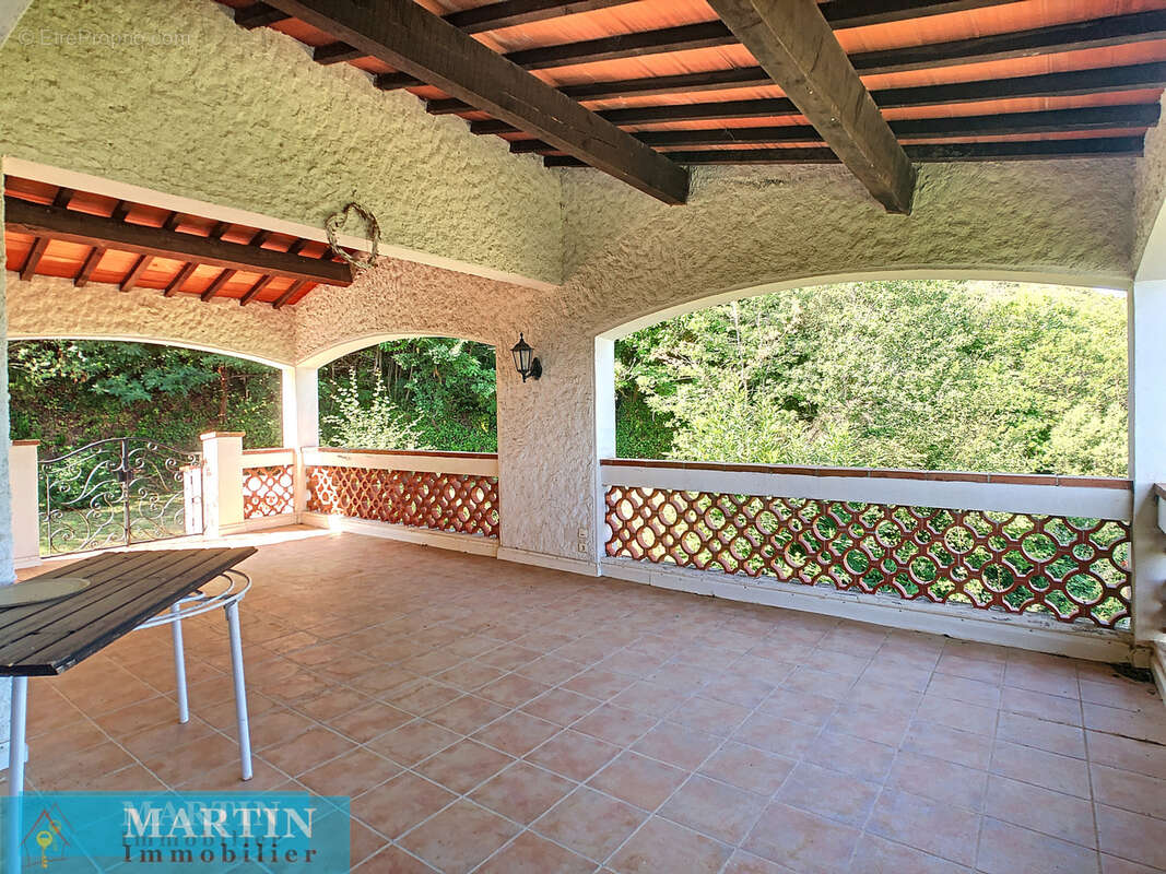 Maison à CERET