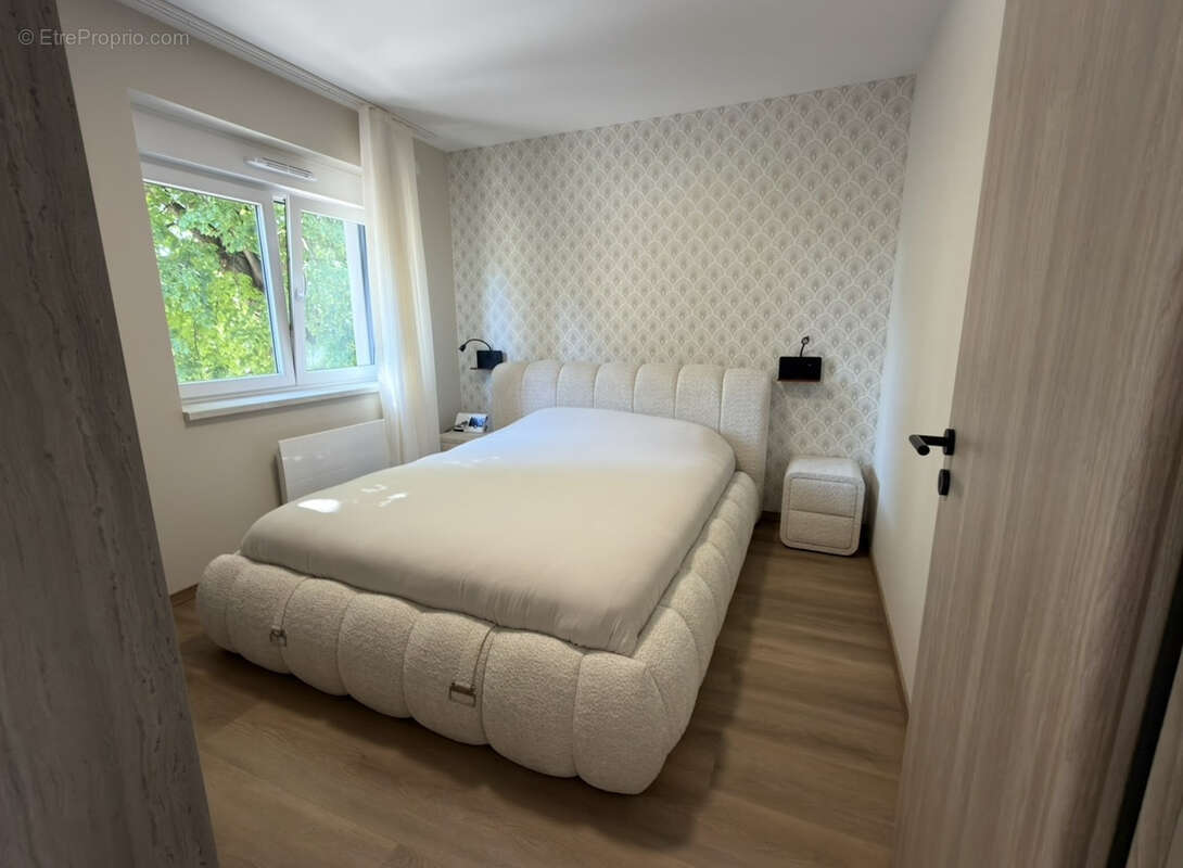 Appartement à HABSHEIM