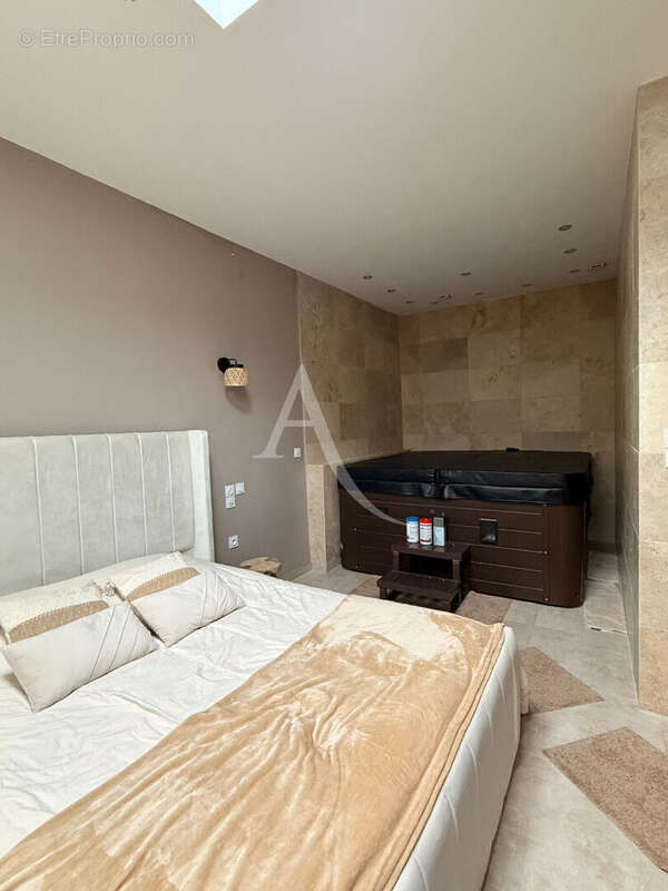 Appartement à SOISSONS